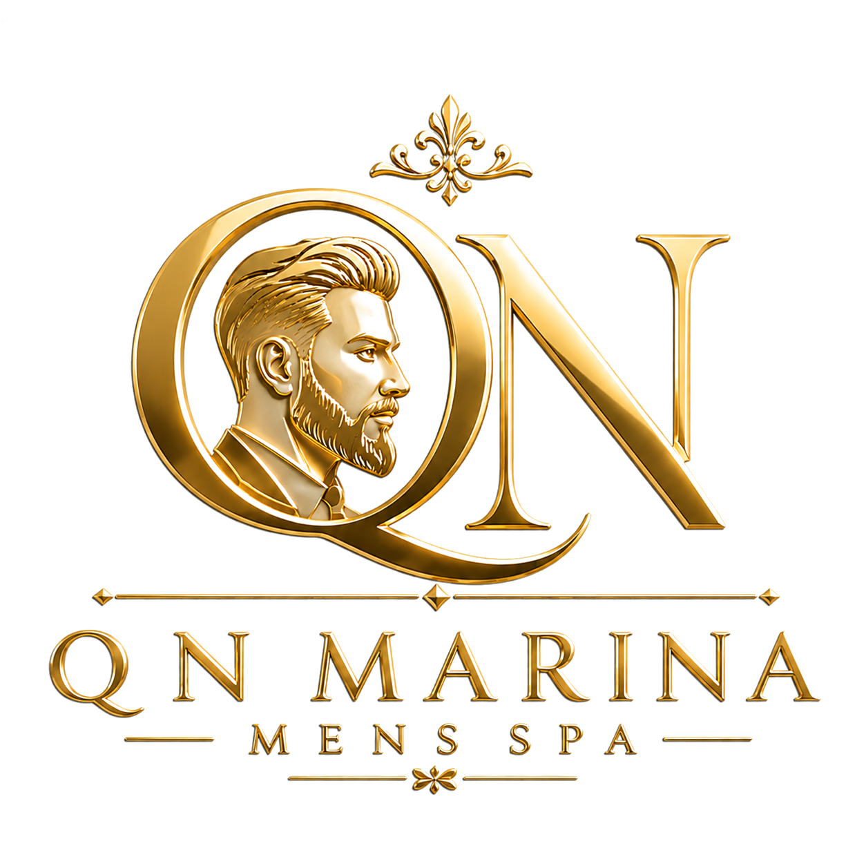QN Marina Men's Spa